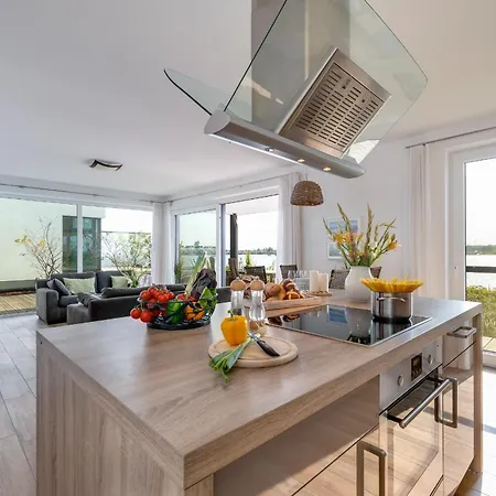 Heimathafen דירה