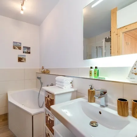 דירה Heimathafen