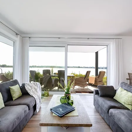 Heimathafen Apartment *