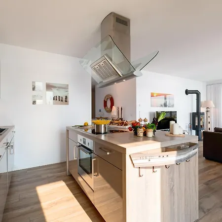 Heimathafen * אולפניץ