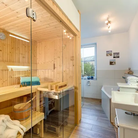 Heimathafen Apartment