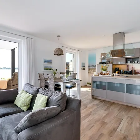 Heimathafen * אולפניץ