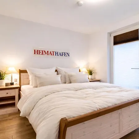 Heimathafen *