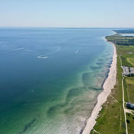 Heimathafen Διαμέρισμα