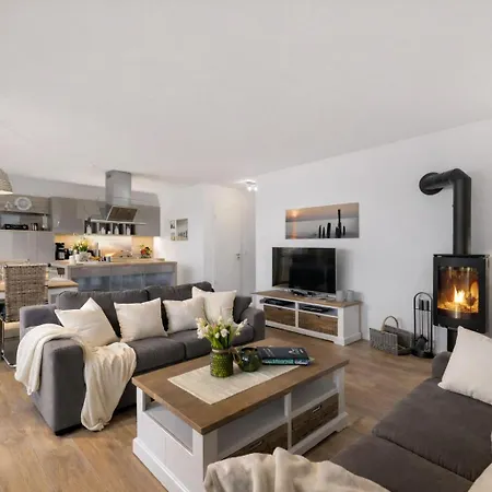 Heimathafen Olpenitz