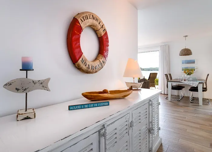 Heimathafen Olpenitz