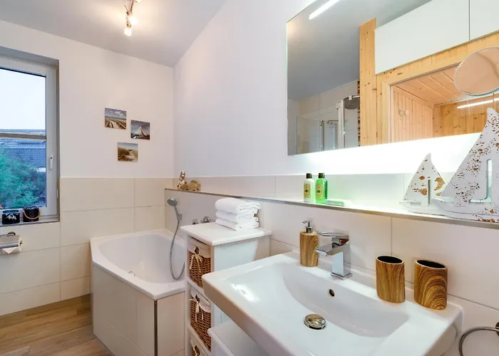 Lägenhet Heimathafen