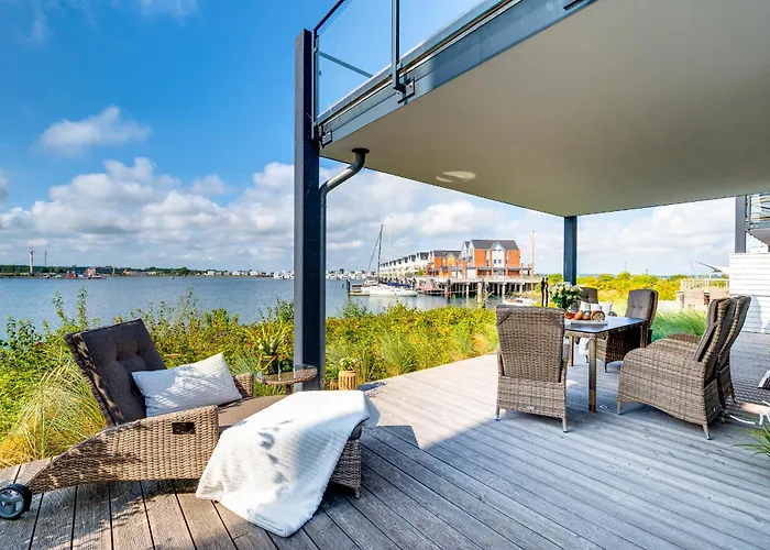 Heimathafen Olpenitz