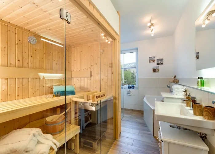 Heimathafen Lägenhet