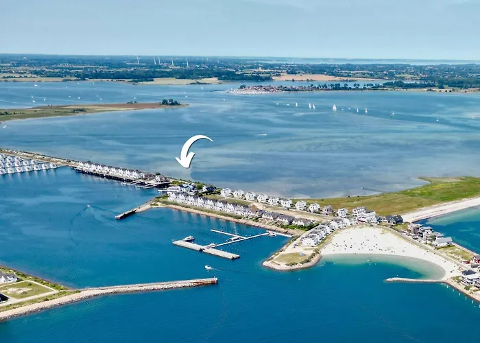 Lägenhet Heimathafen