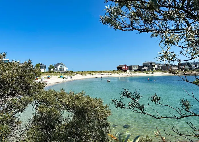 Heimathafen Olpenitz