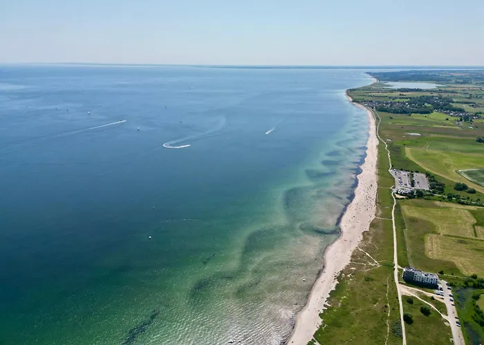 Heimathafen Lägenhet