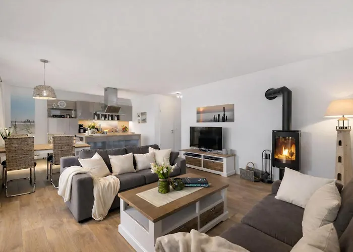 Heimathafen Olpenitz